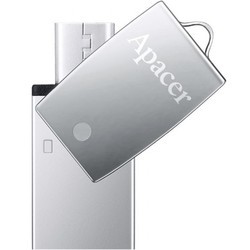 USB Flash (флешка) Apacer AH730 8Gb