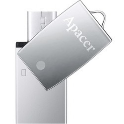 USB Flash (флешка) Apacer AH730 64Gb