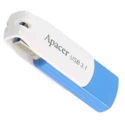 USB Flash (флешка) Apacer AH357 8Gb