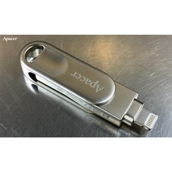 USB Flash (флешка) Apacer AH790 64Gb