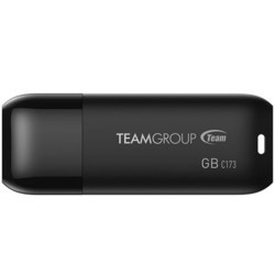 USB Flash (флешка) Team Group C173 64Gb