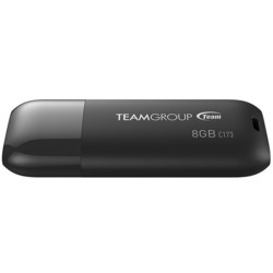 USB Flash (флешка) Team Group C173 64Gb