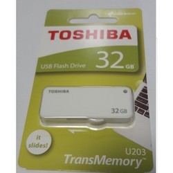 USB Flash (флешка) Toshiba Yamabiko