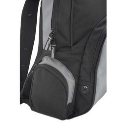 Рюкзак Targus Essential Notebook Backpac 16 (черный)