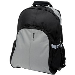 Рюкзак Targus Essential Notebook Backpac 16 (серый)