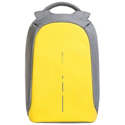 Рюкзак XD Design Bobby Compact (желтый)