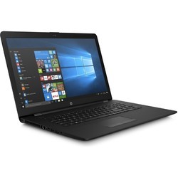Ноутбуки HP 17-AK023UR 2CP37EA