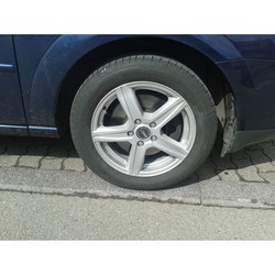 Диски PROLINE CX200 6,5x15/4x108 ET19 DIA65,1