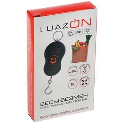 Весы Luazon LV-401