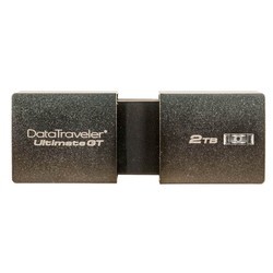 USB Flash (флешка) Kingston DataTraveler Ultimate GT