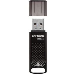 USB Flash (флешка) Kingston DataTraveler Elite G2 128Gb