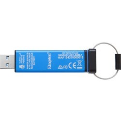 USB Flash (флешка) Kingston DataTraveler 2000 8Gb