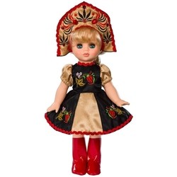 Кукла Vesna Elya Hohlomskaya Krasavica