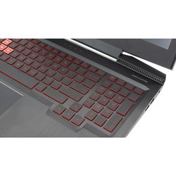Ноутбук HP OMEN 15-ce000 (15-CE029UR 2HQ49EA)