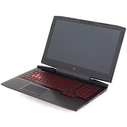 Ноутбук HP OMEN 15-ce000 (15-CE029UR 2HQ49EA)