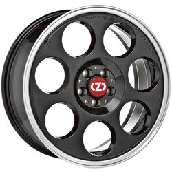 Диск OZ Racing Anniversary 45 (7,5x18/5x100 ET48 DIA68,1)