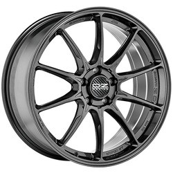 Диск OZ Racing HyperGT HLT (8x18/5x114,3 ET35 DIA75)