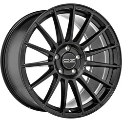 Диски OZ Racing Superturismo Dakar 9x21/5x112 ET21 DIA79