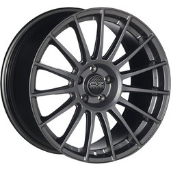 Диск OZ Racing Superturismo LM (7x17/4x100 ET42 DIA68,1)