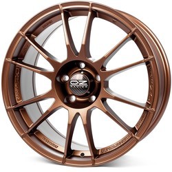 Диски OZ Racing Ultraleggera HLT 9,5x19/5x114,3 ET52 DIA70,7