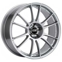 Диски OZ Racing Ultraleggera HLT 8,5x20/5x112 ET20 DIA75