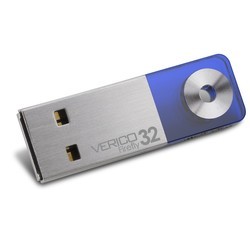 USB Flash (флешка) Verico Firefly 128Gb