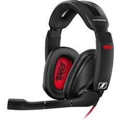 Наушники Sennheiser GSP 303