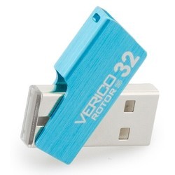 USB Flash (флешка) Verico Rotor-S