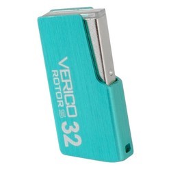 USB Flash (флешка) Verico Rotor-S 32Gb