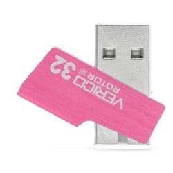 USB Flash (флешка) Verico Rotor-S 32Gb