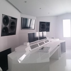 Акустическая система Genelec 1234A