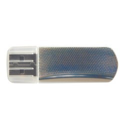 USB Flash (флешка) Verbatim Mini Sport 8Gb (красный)