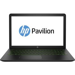 Ноутбук HP Pavilion Power 15-cb000 (15-CB013UR 2CM41EA)
