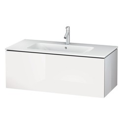 Тумба под умывальник Duravit L-Cube 100