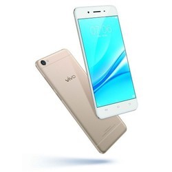 Мобильный телефон Vivo Y55s