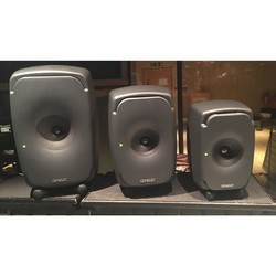 Акустическая система Genelec 8331A (серый)