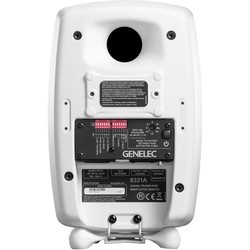 Акустическая система Genelec 8331A (черный)