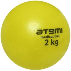 Гимнастический мяч Atemi ATB-02