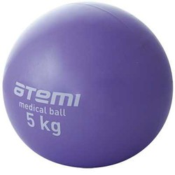 Гимнастический мяч Atemi ATB-05