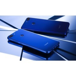 Мобильный телефон Huawei Honor 9 Lite 32GB (синий)