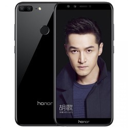 Мобильный телефон Huawei Honor 9 Lite 32GB (серый)
