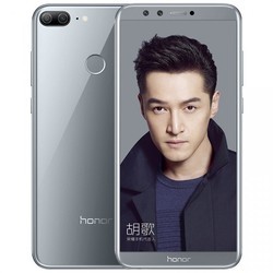 Мобильный телефон Huawei Honor 9 Lite 32GB (черный)
