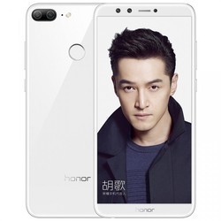 Мобильный телефон Huawei Honor 9 Lite 32GB (черный)