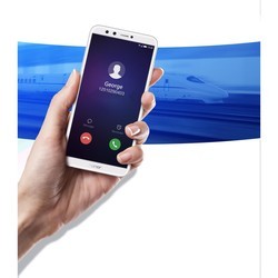 Мобильный телефон Huawei Honor 9 Lite 32GB (синий)