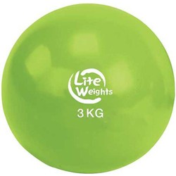 Гимнастический мяч Lite Weights 1703LW