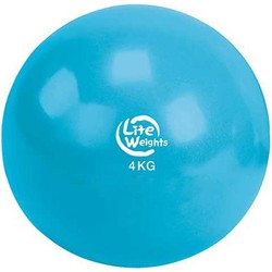 Гимнастический мяч Lite Weights 1704LW