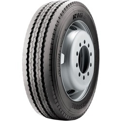 Грузовая шина Bridgestone R168 245/70 R17.5 141J