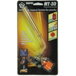 Газовая лампа / резак FoxWeld MT-55