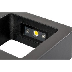 Прожектор / светильник Arlight LGD-Wall-Frame-2-5W