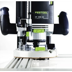 Фрезер Festool OF 2200 EB-Set